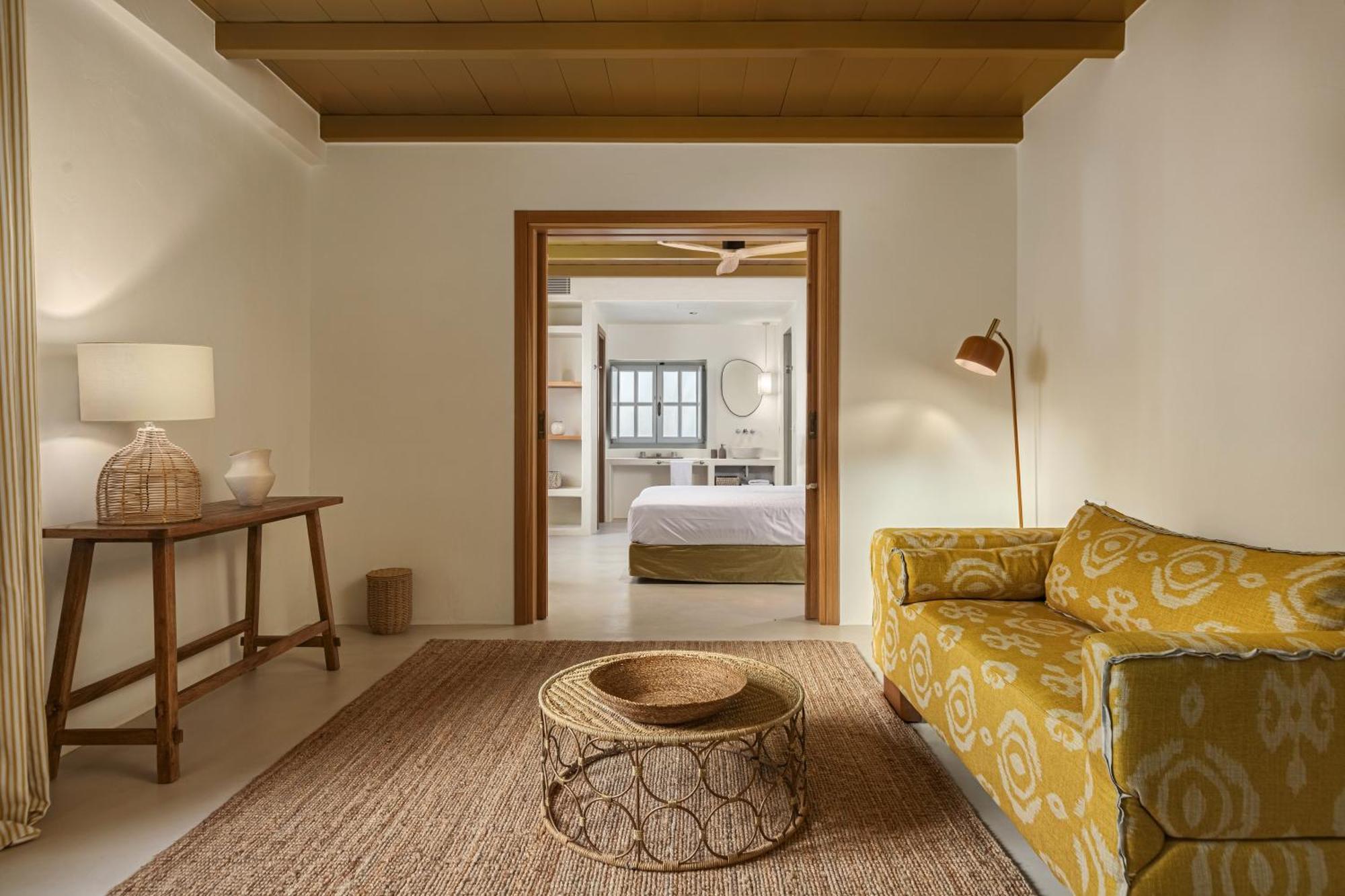 فندق Teresa Spetses المظهر الخارجي الصورة