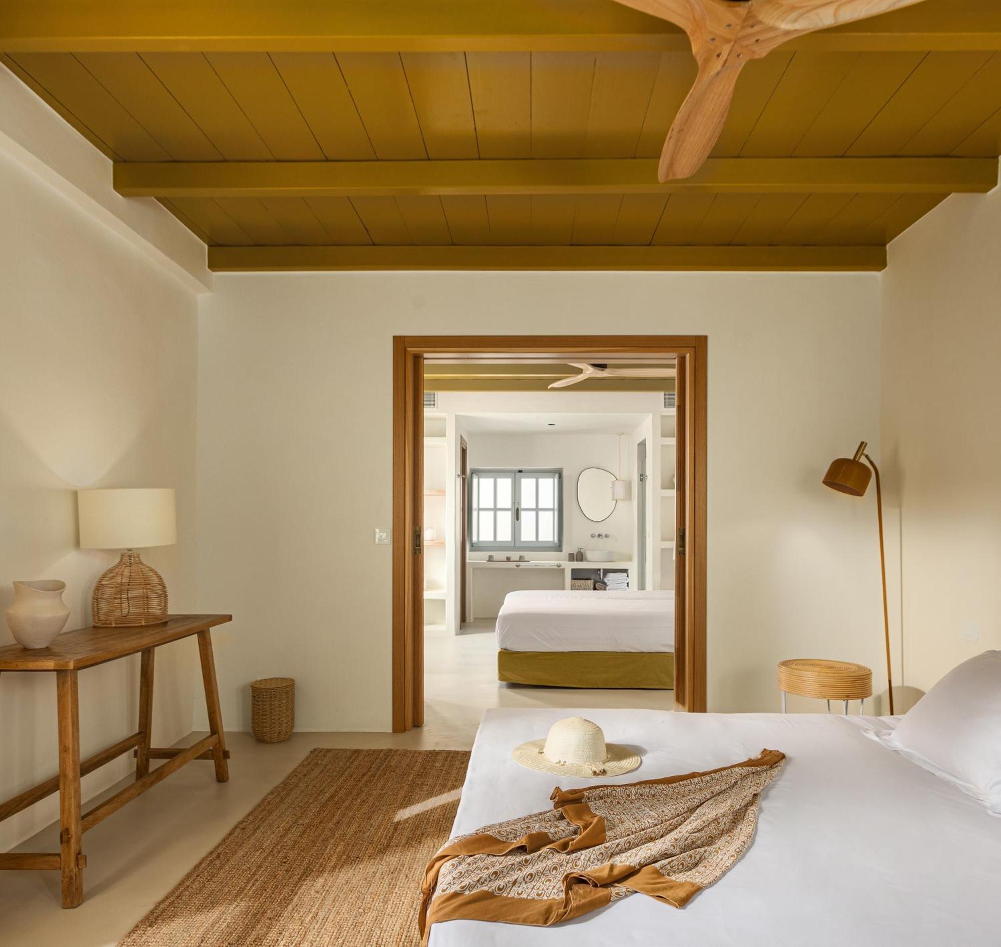 فندق Teresa Spetses المظهر الخارجي الصورة