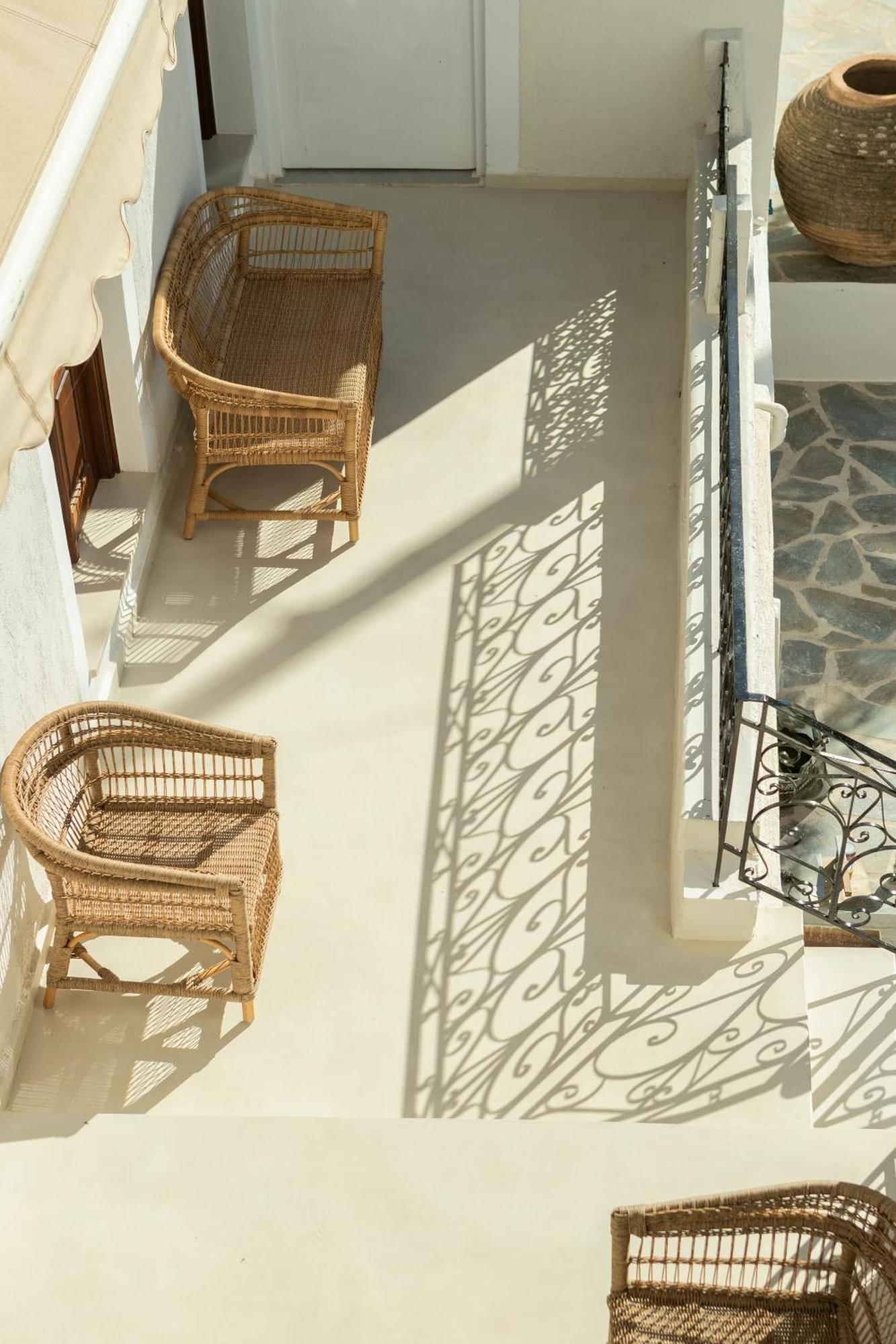 فندق Teresa Spetses المظهر الخارجي الصورة