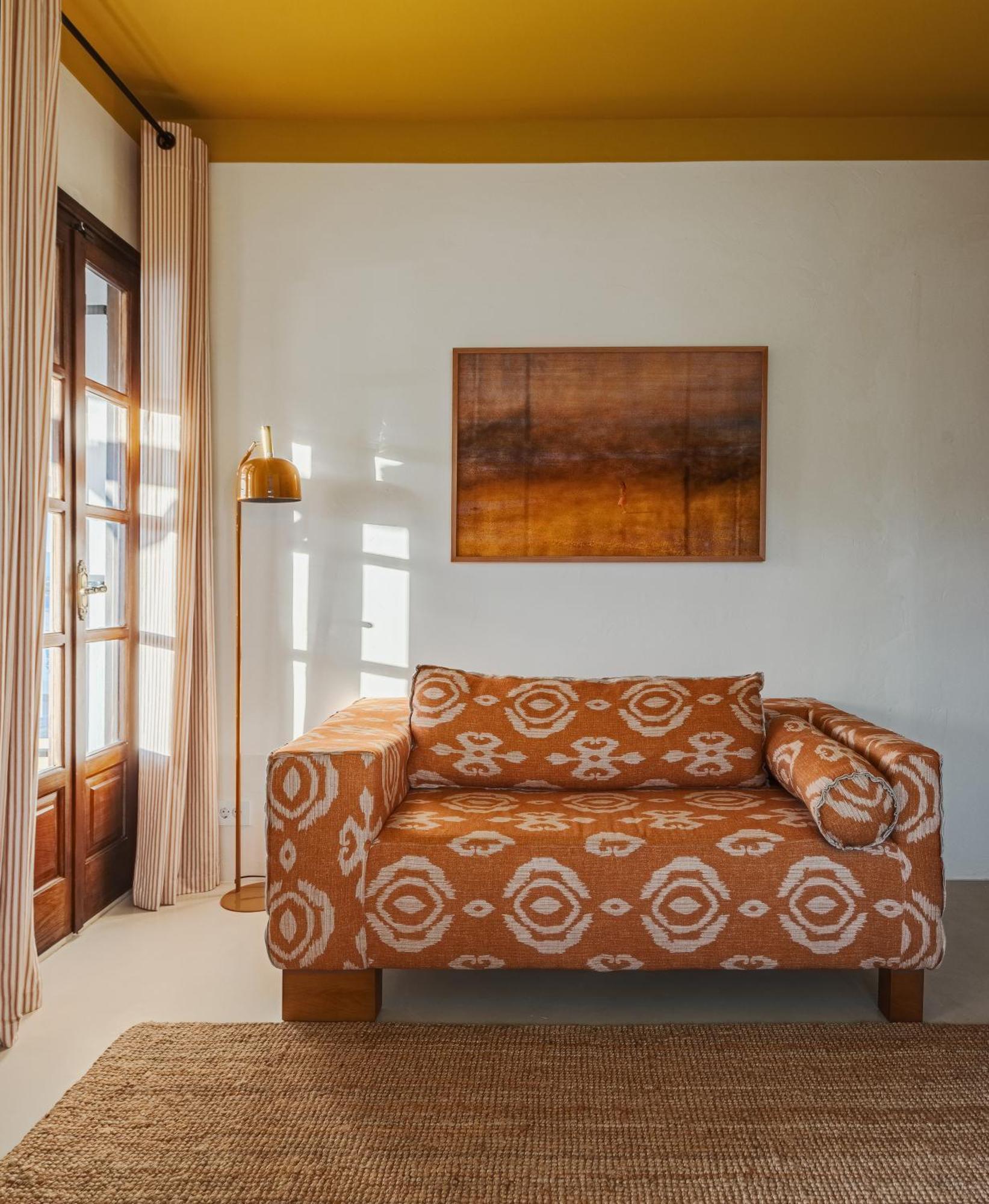فندق Teresa Spetses المظهر الخارجي الصورة