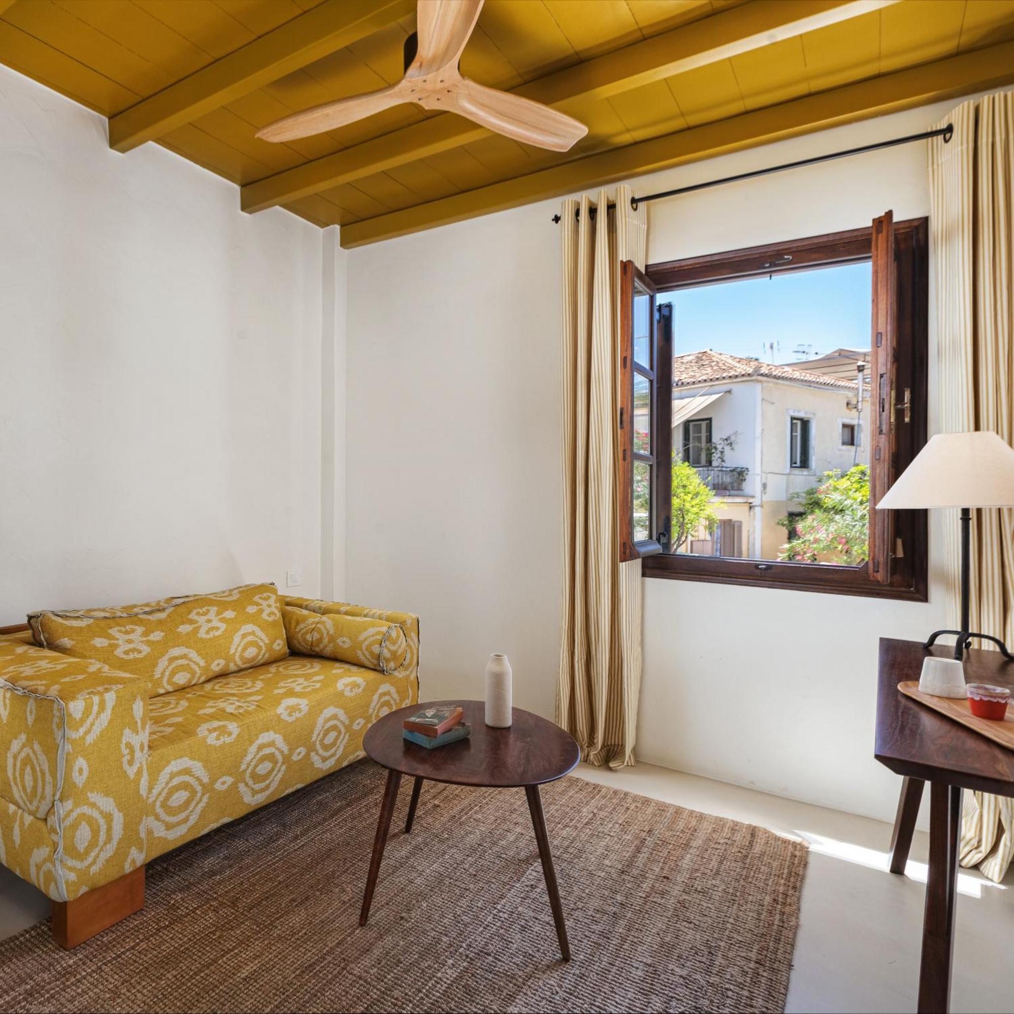 فندق Teresa Spetses المظهر الخارجي الصورة